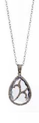 Arc Angel Necklace Pendant East Towne Jewelrs Mequon WI