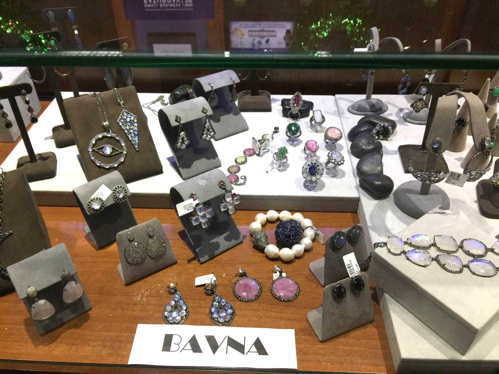 Bavna Jewlery Line at East Towne Jewelers in Mequon WI