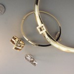 Repurpoase Jewelry to Create Necklace | East Towne Jewelers