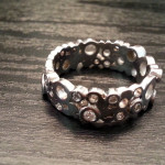 Repurpose Old Diamond Ring | East Towne Jewelers