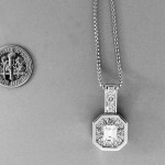 Redesigning a Pendant Necklace | East Towne Jeweler